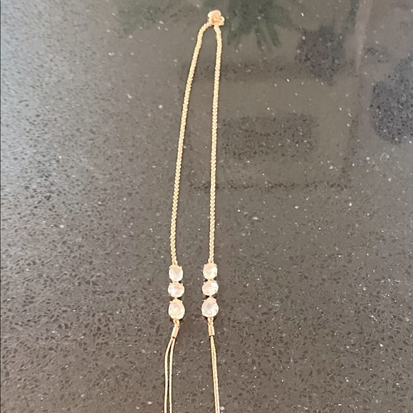 Mimco Rose Gold Necklace - Picture 5 of 15